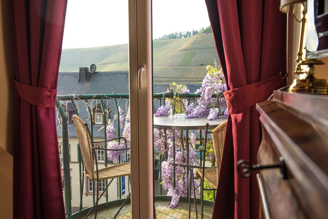 Ferienresidenz Brauneberger Hof ภายนอก รูปภาพ